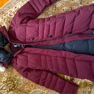 Canada Goose shellbourne